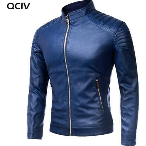 Мужские демисезонные куртки QCIV China At AliExpress
