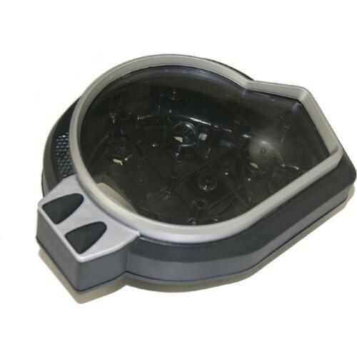 Motorcycle Speedometer Speedo Meter Gauge Tachometer Instrument Case Cover For 2008 2009 2010 2011 HONDA CBR1000RR CBR 1000 RR