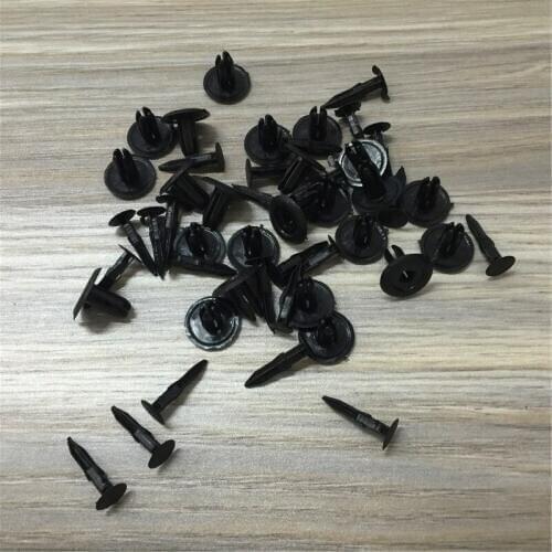 STARPAD For M3M6M2 for Mazda Rui wing CX-5CX-7 A Tezi fixed ceiling trim trunk lining snap clip high quality wholesale