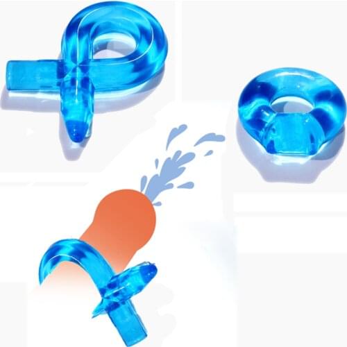 Silicone Cock Ring for Penis Enlargement Condoms for Men Extender Intimate Goods Penis Ring Reusable Penis Ring Sex Toys for Men