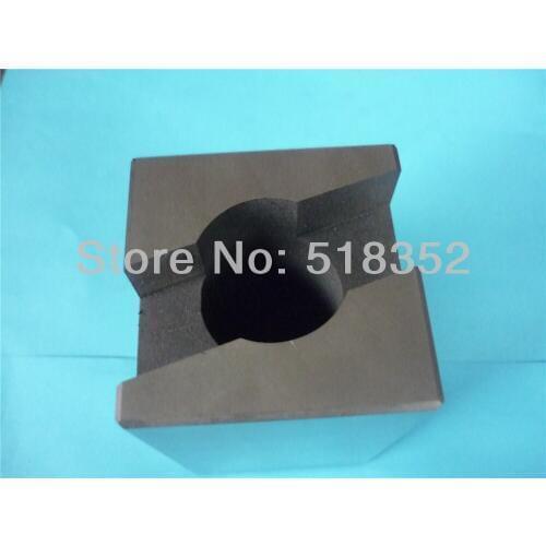 Vertical Correction Calibrator for Tools of Sodick or SSG WEDM-LS Wire Cutting Machine Parts