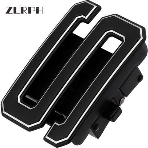 ZLRPH New lettr S automatic buckle multi-functional belt buckle leather belt buckle LY36-561875