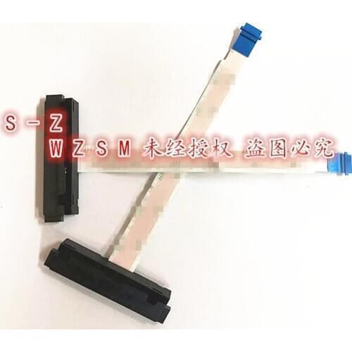 NEW HDD Hard Drive Cable For Acer Aspire Nitro VN7-571 VN7-571G VN7-591 VN7-591G 450.02F03.0001 SATA Hard Drive HDD Connector