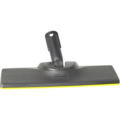 1pcs Brush Head for KARCHER SC Series SC1 SC2 SC3 SC4 SC5 CTK10 Steam Cleaner Parts Floor Brush