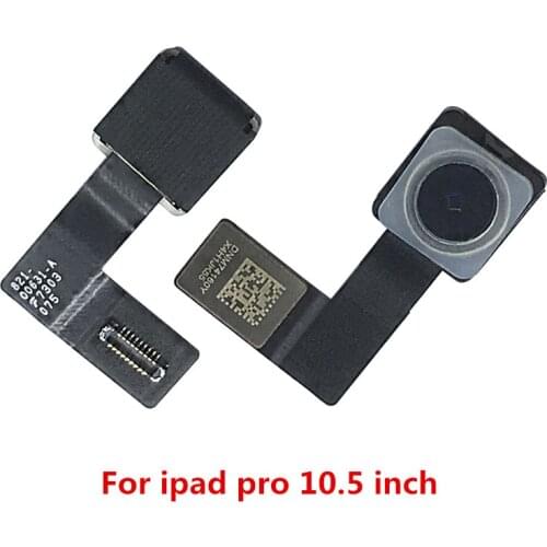 1pcs New For iPhone ipad pro 10.5 inch front camera flex cable module