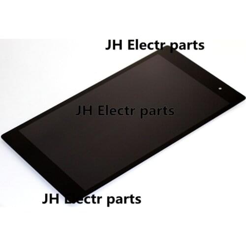 100% Tested New For Sony Xperia Tablet Z3 SGP611 SGP612 SGP621 Touch Screen Digitizer Lcd Display Assembly Free Tools