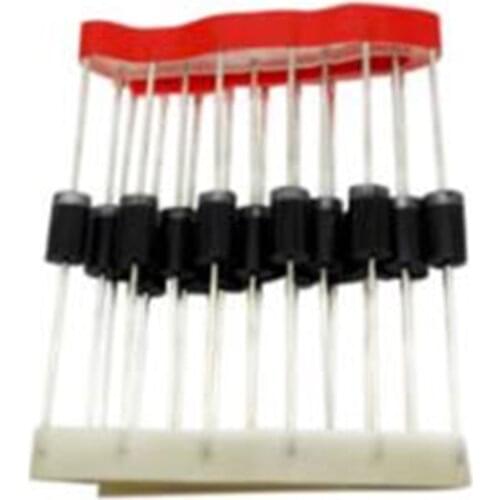 100pcs BYV26EGP BYV26E DO-15 IC