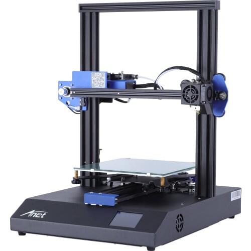 Запчасти для инструментов Anet China At AliExpress