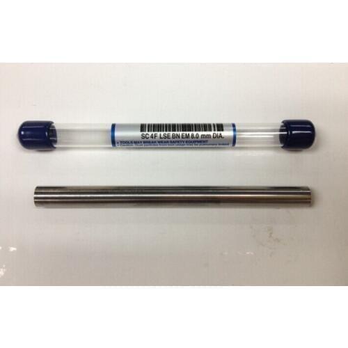 Free shipping D12mm Tungsten steel round bar, cnc engraving tools and bits, milling round bar, HRC45