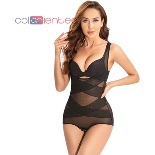 Coloriented Women Underwear