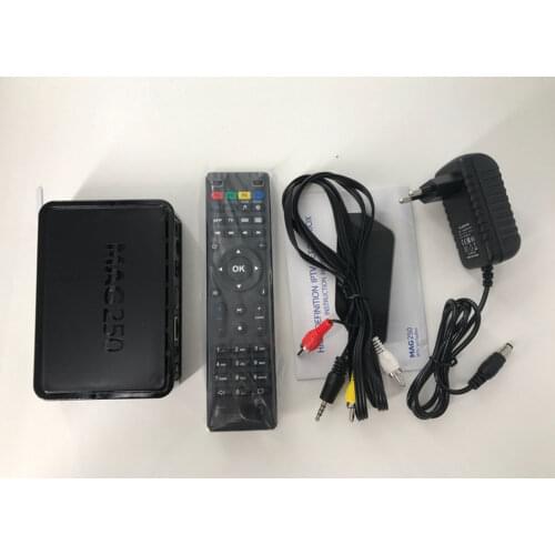 DERSHENG Set-top Boxes