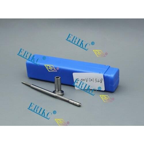 ERIKC F00VC01328 injector valve parts FooV C01 328 automatic control valve assy F 00V C01 328 for bosch 0445110
