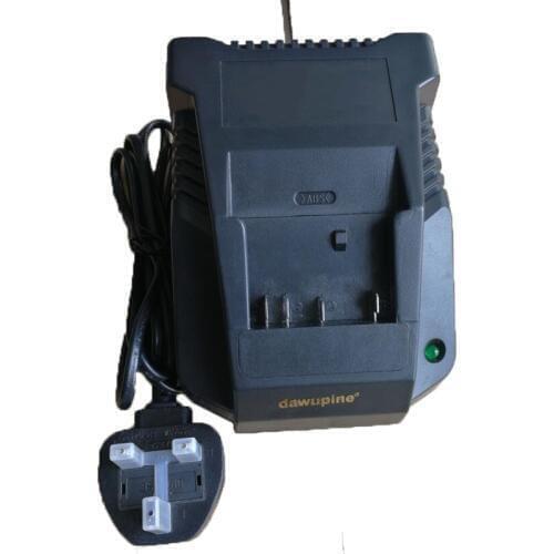 AL1018K Electrical Drill Li-ion Battery Charger For Bosch AL1820CV 14.4V-18V Power Tool BAT607 BAT609 BAT610 AL1860 BC630