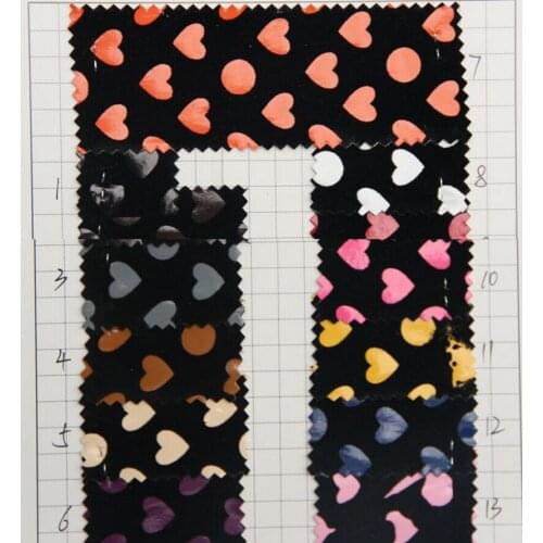 Flocked leather soulmate grain synthetic PU leather for handbag furniture shoes belt leather fabric wholesale