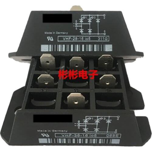 VHF28-16I05 VHF28-16IO5 Actual Stock Photos Original Goods