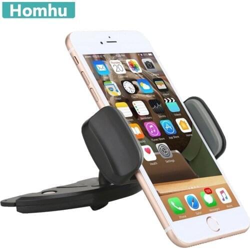 Автомобильные держатели для мобильных телефонов Homhu China At AliExpress