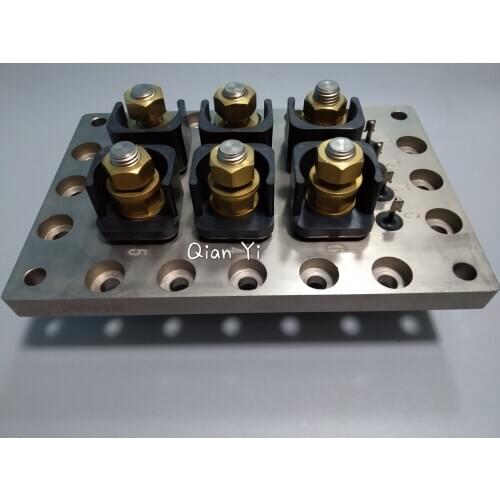 BLOCK TERMINAL,YFS 025W39731-000 025-39731-000