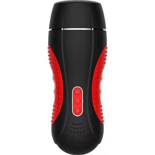 Masturbardor Male Sexy Vagina Artificial Men God Woman Sex Toys Masturbator for Men Mens Masturbation Soft Material Sucking GU