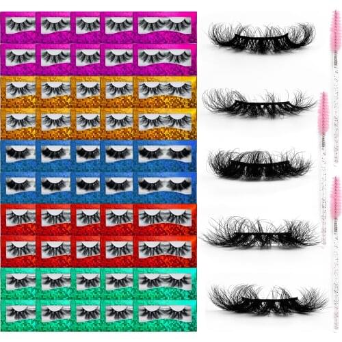 Mikiwi Makeup Products