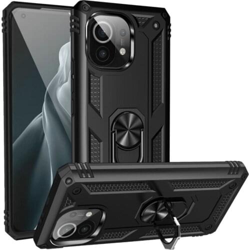 Mimicover Phone Cases Xiaomi Redmi Note 9 4G