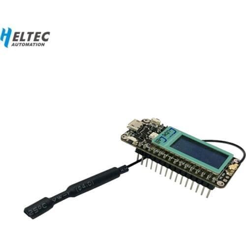 Lora Node ASR6502 CubeCell Module/Development board 433MHZ/868-915MHZ for arduino