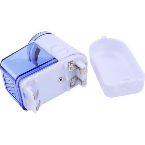 Portable Handhold Household Electric Clothes Lint Remover for Sweaters Curtains MOLF