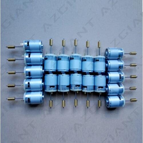 AZGIANT 20PCS For Audi A6 A4 Q7 Q5 Q3 ELV ELS Steering Column Wheel Lock Engine Motor J518 Repair Parts