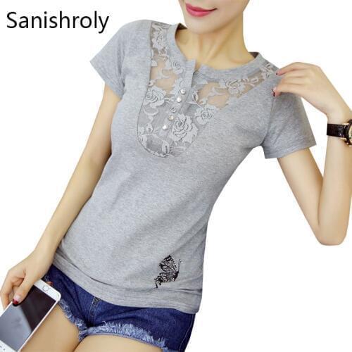 Sanishroly Women's T-shirts
