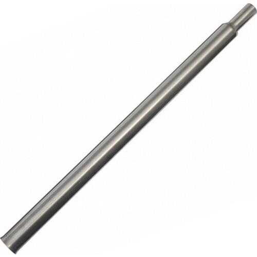 Ultralight Titanium/Ti Seatpost fit for bike -31.8mm-235g to 280g-Flared