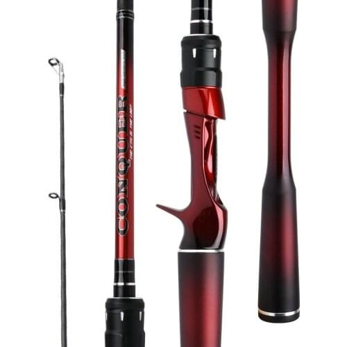 Fishing Rod Lure Rod Long Cast Rod Sea Rod Spinning Rod Casting Rod Carbon Fishing Rods Sea Fishing Sea Pole Fishing Equipment