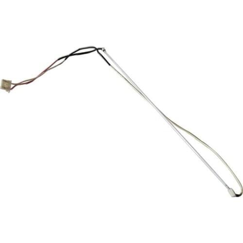 1pcs Tube Display For Ricoh MP7500 MP8000 MP7000 MP6000 MP7502 LCD screen Light tube Panel