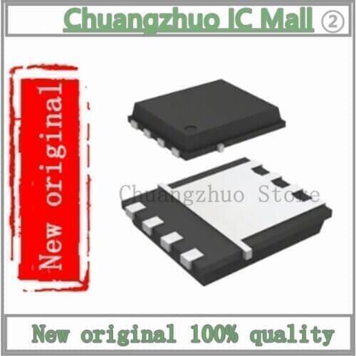 10PCS/lot QM3058M6 QM3058M M3058M MOSFET QFN8 IC Chip New original