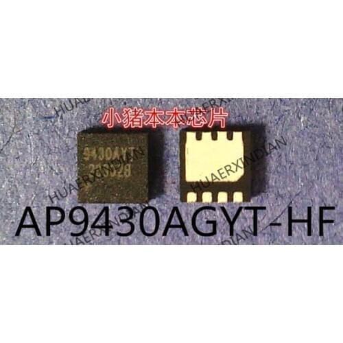 Brand new original AP9430AGYT-HF 9430AGYT AP9430AYT 9430AYT QFN High Quality