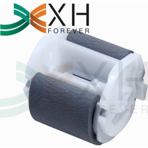 1pc JC73-00302A CLP 300 Pickup Roller for Samsung CLP300 CLX 2160 3160 ML 1610 1615 2010 2015 SCX 4521 4321 for Xerox 3117 PE220