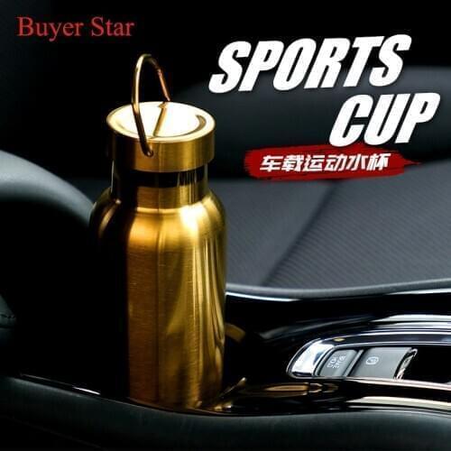 Buyer Star Thermos