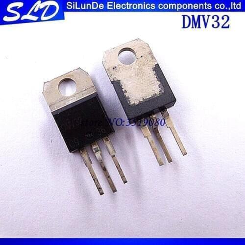 DMV32 V32 TO-220 20pcs/lot Free Shipping