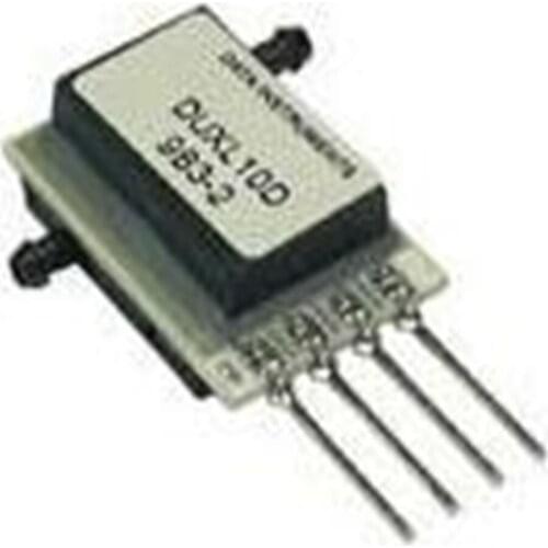 DUXL05D Honeywell Board Mount Pressure Sensors D/G 0-5" H2O