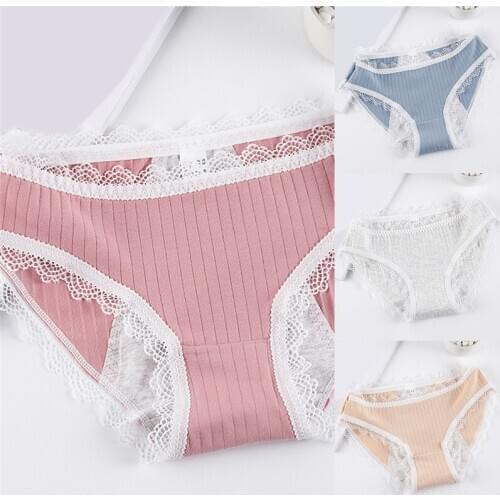 Leak Proof Menstrual Period Panties Women Underwear Physiological Pants Cotton Health Seamless Briefs High Waist Warm Female