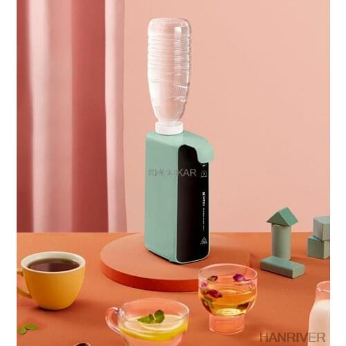 Mtoy Pocket Water Dispenser Multifunctionele Machine Instant Water Dispenser Mini Draagbare Water Dispenser