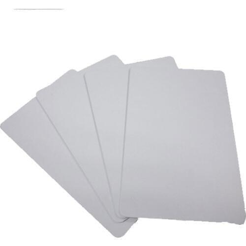 Rfid card ,EM4305 card, can read and re-writable ,125Khz Copy Cards , min:500pcs