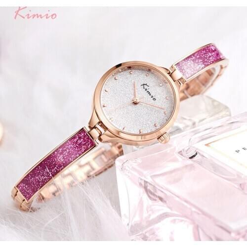 Kimio Women's Wrist Watch