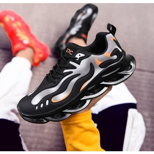 Zapatos Casuales Para Hombre Leisure Shoes Sport Sneakers Mens Trainers Black Sapato Casual Sports Sneaker For Men