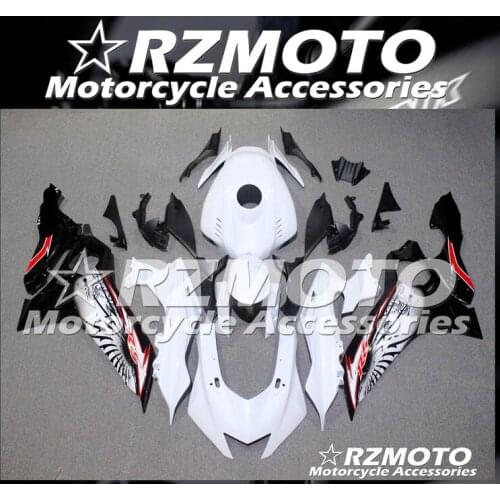 New ABS Motorcycle fairing kit For YAMAHA YZF R6 2017-2018 year Bodywork Injection mold Store No.1873