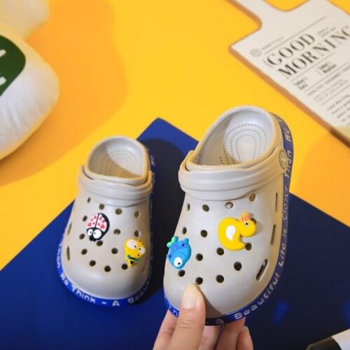 Okkdey Children's Slippers
