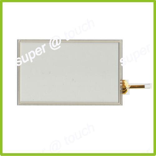 ZhiYuSun for artrich MT6071 M8071 touch screen The glass thicknes is 2.2mm touch screens 7inch 4 lines touch screen