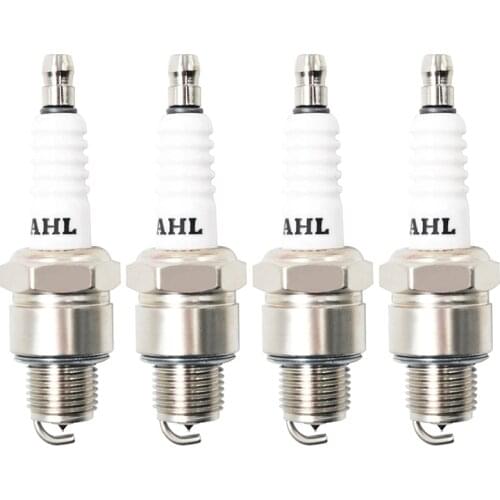 Automobile Motorcycle High Quality Ignition Spark Plug For E6RTI E6RTC BR6HIX BR7HIX BR8HIX BR9HIX BR10HIX BPR6HIX BPR7HIX