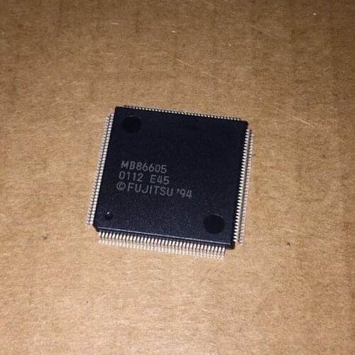 XINXIANGYI MB86605PMT-G-BND QFP