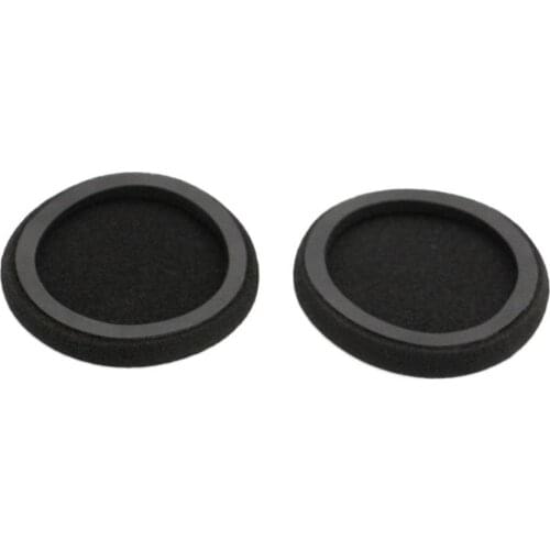 1 Pair Cushion Foam Ear Cushion for AKG K420 K402 K44 K55 K66 K77 K99 K403 K412P PX90 High Quality Protein Headphone