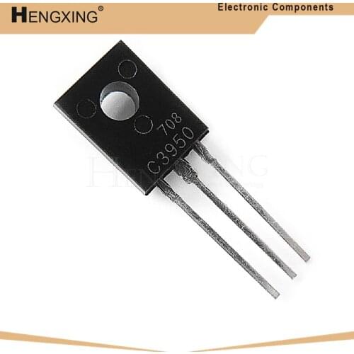10piece 2SC3950 C3950 TO-126F original authentic In Stock