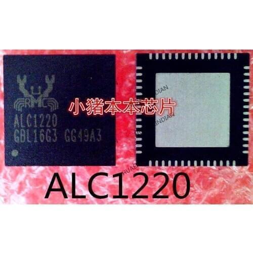 Brand new original ALC1220 QFN High Quality